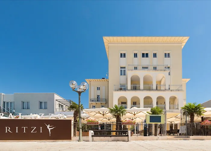 Bo Hotel Palazzo