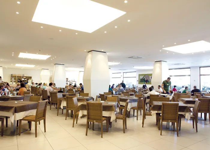 4 sterren hotel: Th Lazise - Hotel Parchi Del Garda