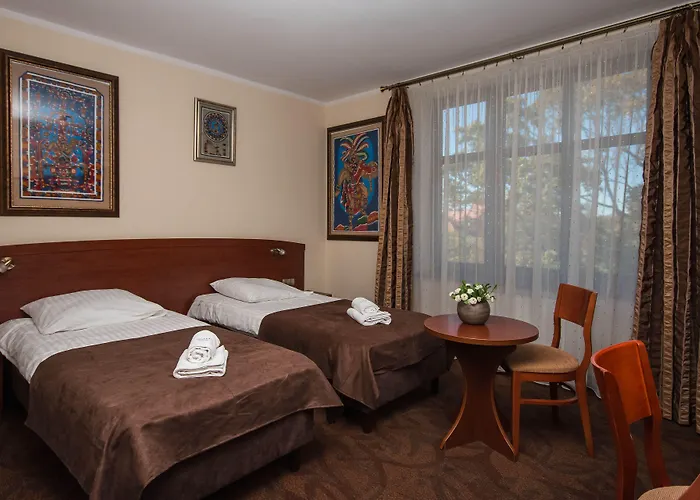 Cheap hotel: Gaja