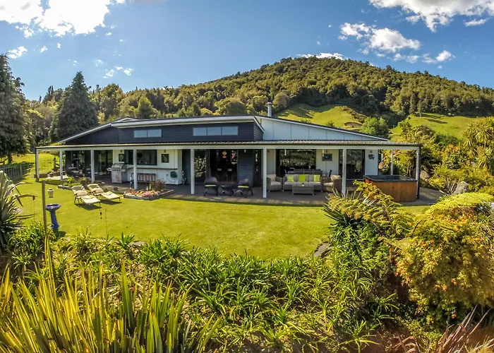 Bed and Breakfast City Lights Boutique Lodge