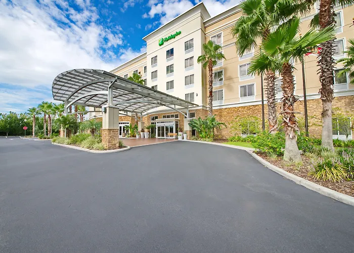 Holiday Inn Titusville/Kennedy Space Center By Ihg