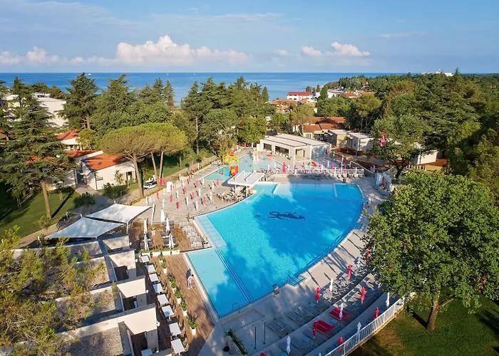 Hotel Park Plava Laguna