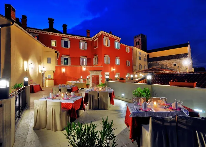 Boutique Hotel Kastel, Wellness & Spa, Pet Friendly