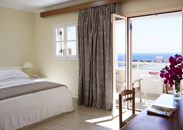 Mitsis Family Village Beach Hotel