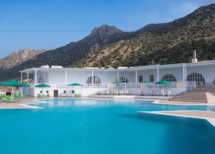 Mitsis Family Village Beach Hotel