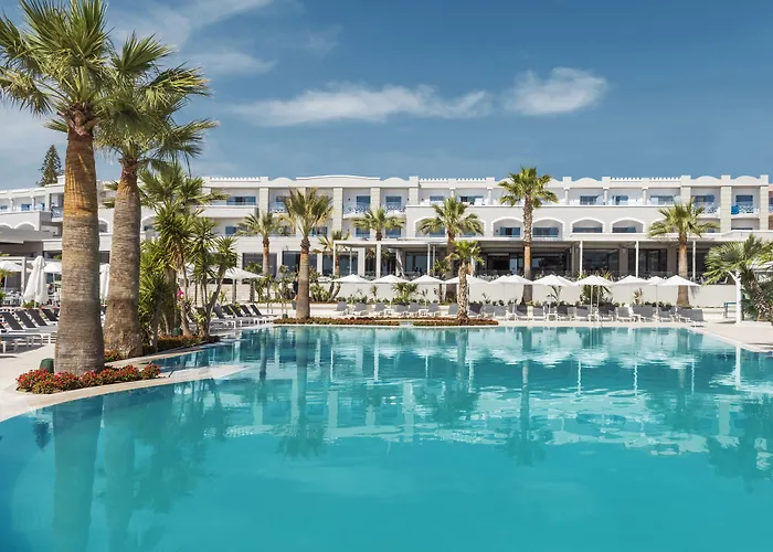 Mitsis Rodos Village