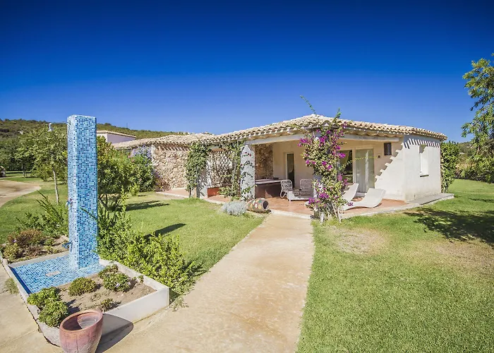  Villas Resort Wellness & Spa