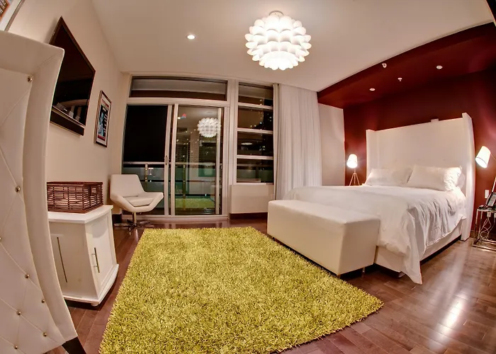 Prime Hotel Miami
