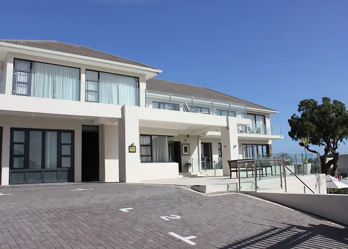 Grande Kloof Boutique Hotel