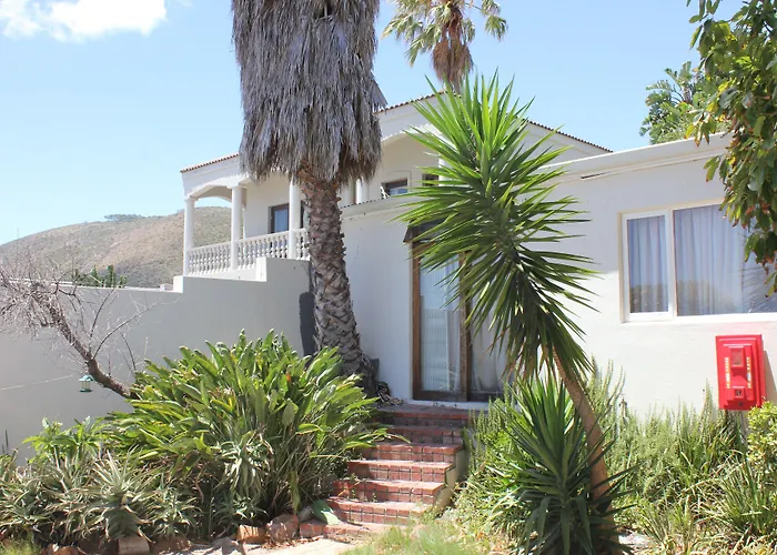 Grande Kloof Boutique Hotel