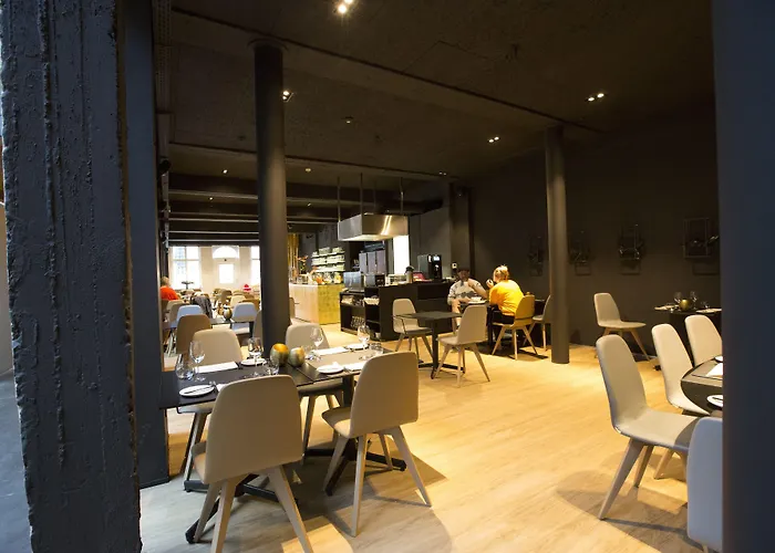 Hotel Vé