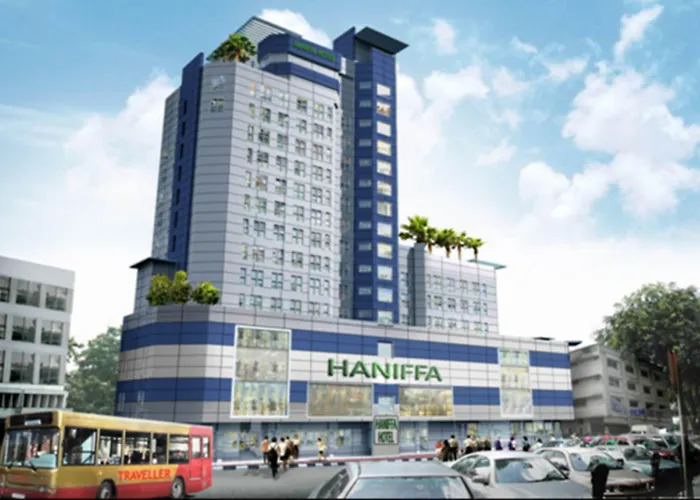 Star Points Kuala Lumpur