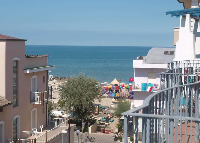 Residence Mediterraneo