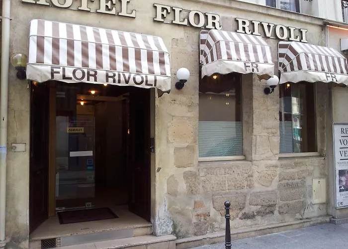 Hotel Flor Rivoli