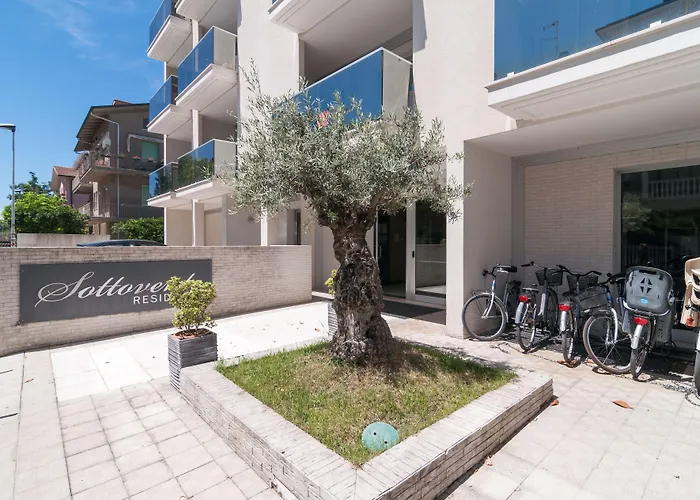 Residence Sottovento