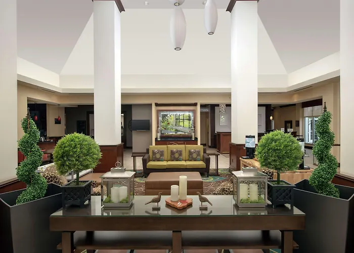 Hilton Garden Inn