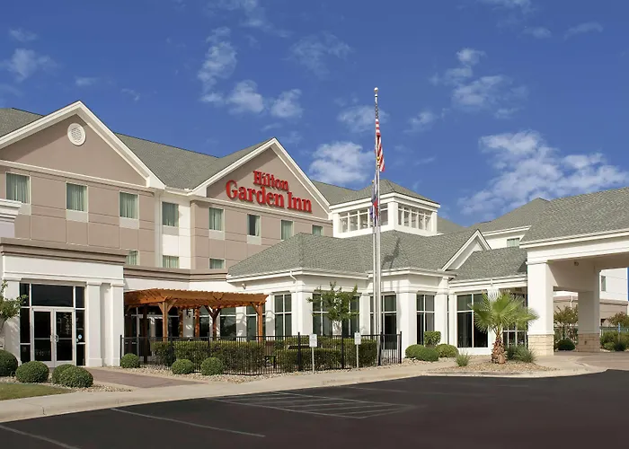 Hilton Garden Inn