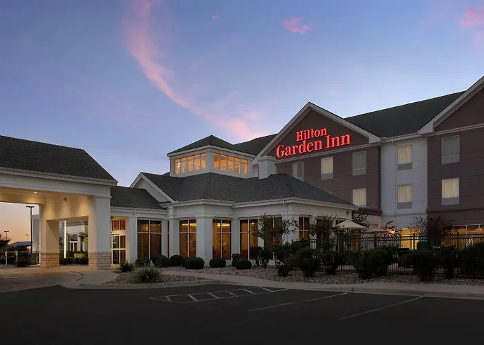 Hilton Garden Inn