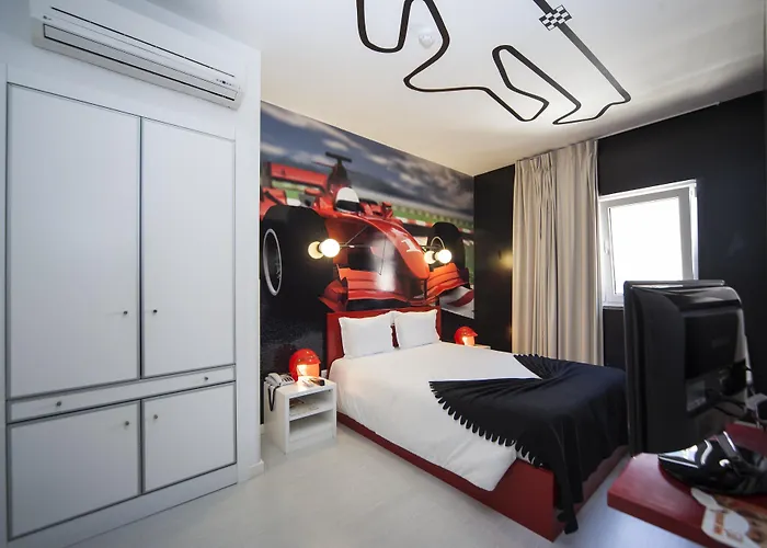 Hotel Made Inn
