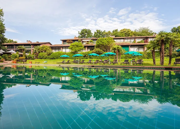 Hotel boutique: Park Hotel Principe