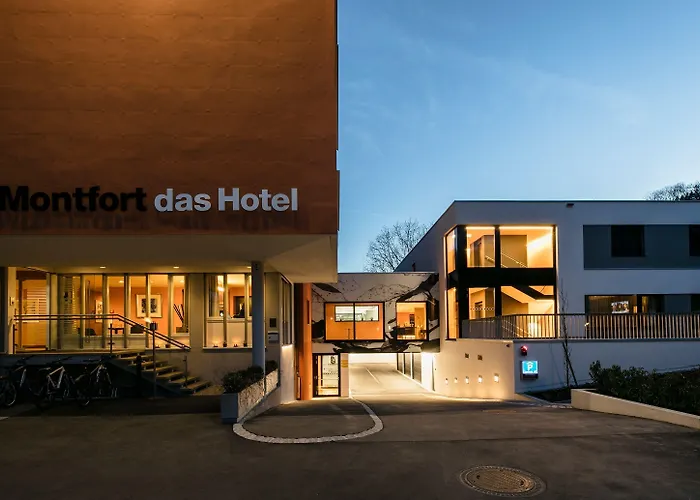  Montfort - Das