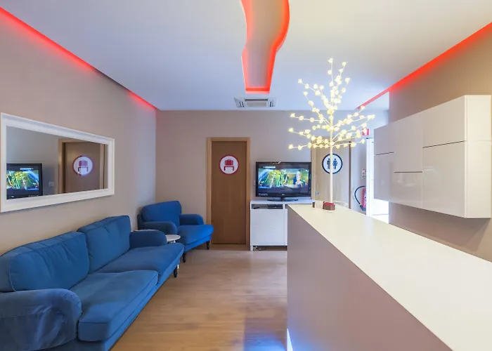 Guest house: Vila Nova Guesthouse