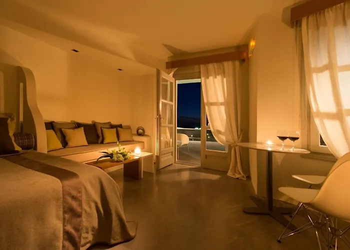  Avaton Resort And Spa (Adults Only)