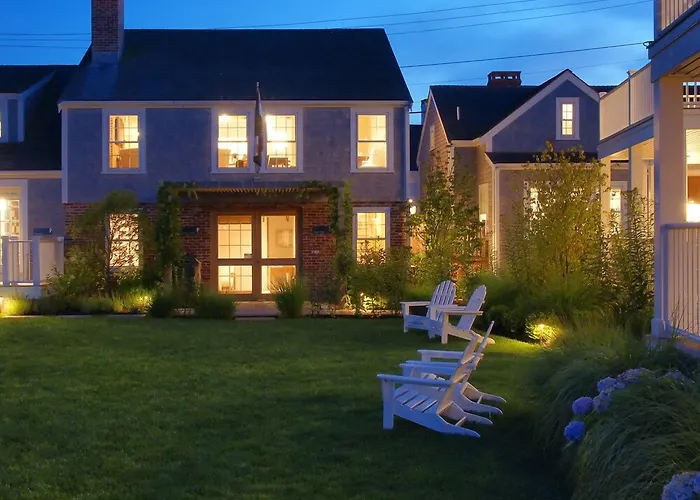 Harborview Nantucket