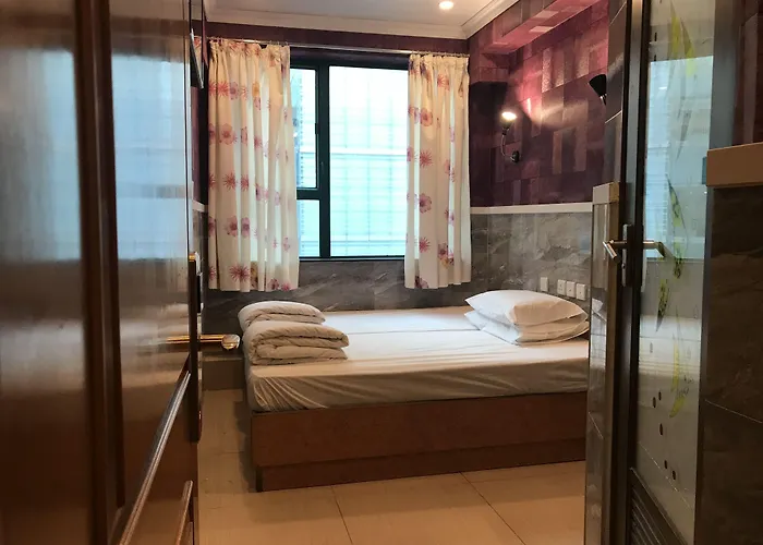 Venetian Hostel