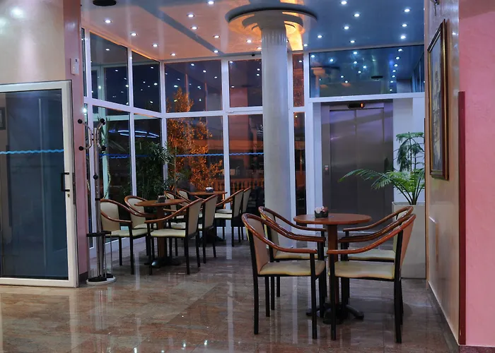 Hotel Panorama