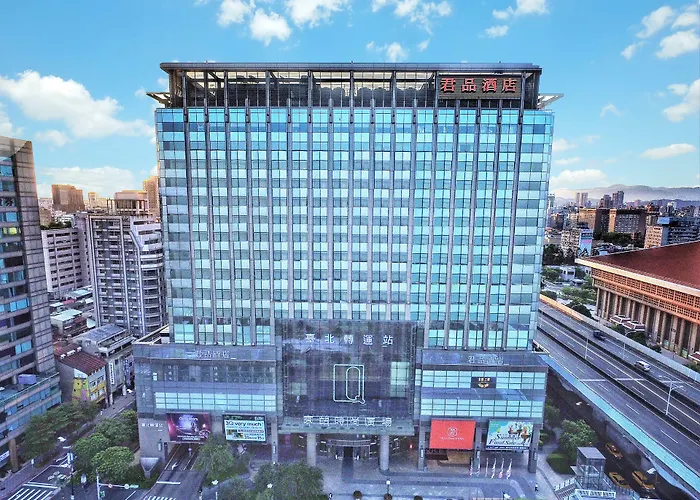 Motels Palais De Chine