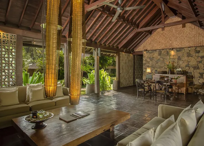 Jeeva Klui Resort