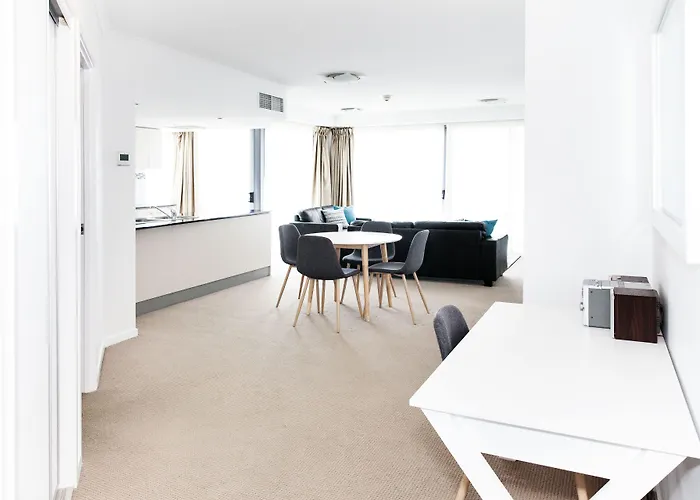 Ocean Views Resort Caloundra