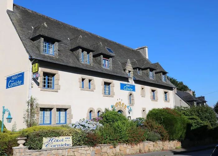 Logis De La Corniche