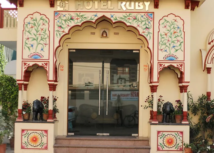 Hotel Ruby