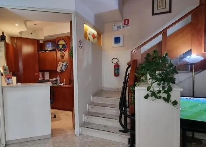 Albergo economico: Hotel Indicatore