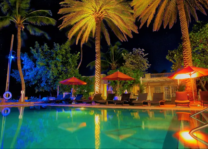 Southernmost House Hotel (Adults Only)