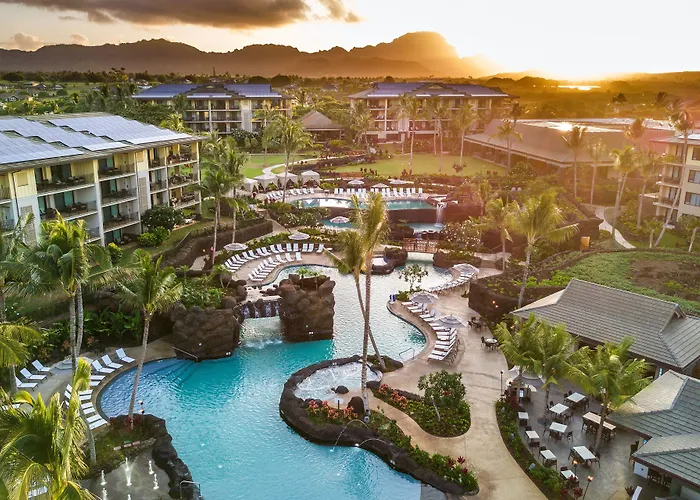 Koloa Landing Resort At Po'Ipu, Autograph Collection
