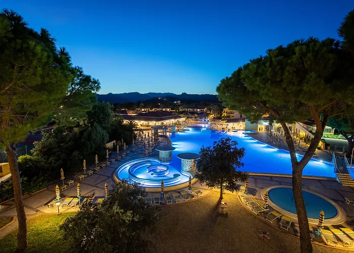 Tirreno Resort