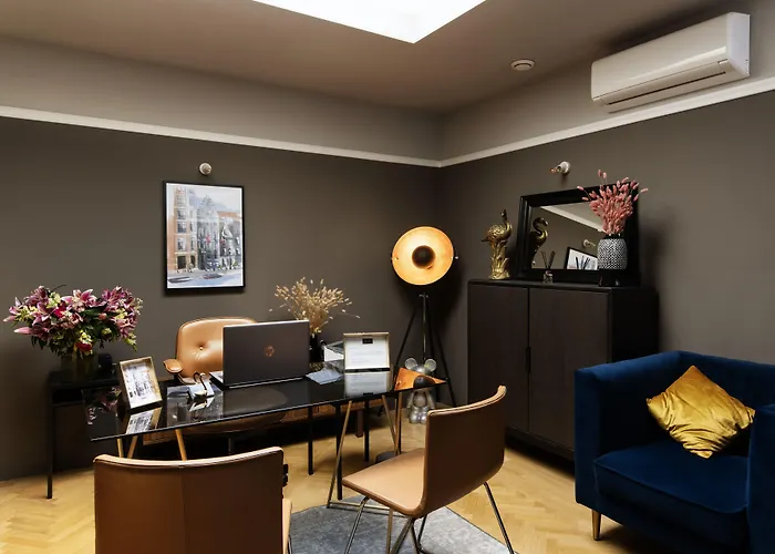3-Sterne-Hotel: Stanley Collection Hotel Hegra Amsterdam