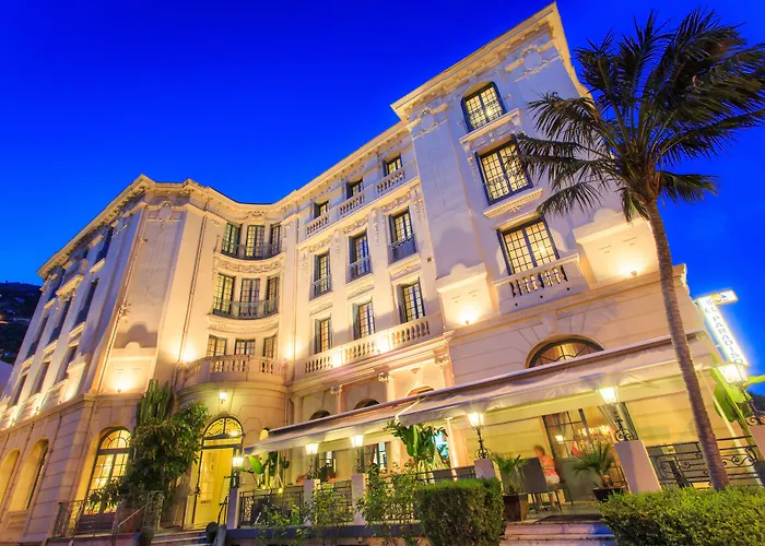 3 star hotel: Hotel El Paradiso