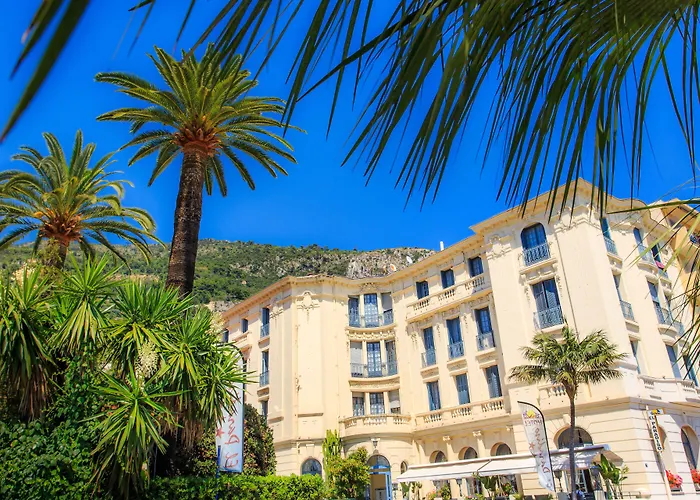 3 star hotel: Hotel El Paradiso