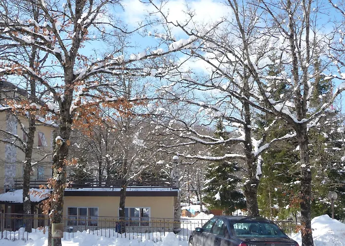 Albergo Del Sole