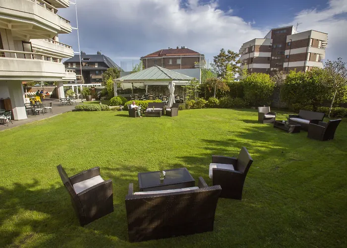 Gran Hotel Victoria