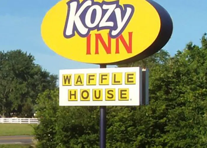 Kozy Columbus