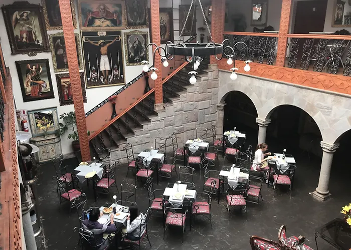 San Francisco Plaza
