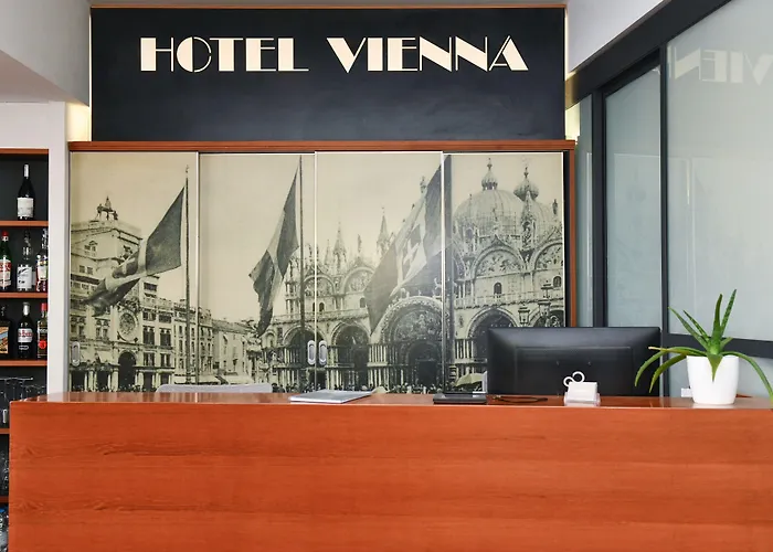 3 SterneHotel Vienna