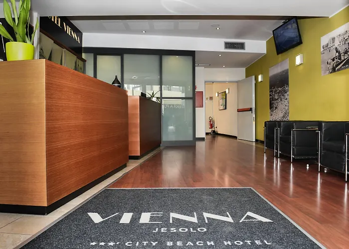 3 SterneHotel Vienna