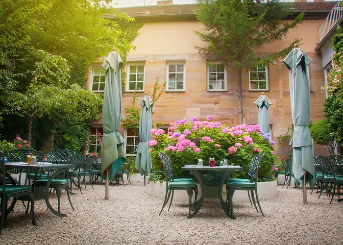 3-Sterne-Hotel: Werners Boutique Hotel