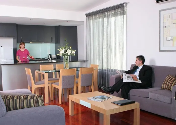 Beachside Apartments Bonbeach